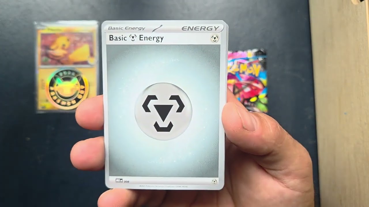 Pokémon Day 2026 Collection Box - Opening