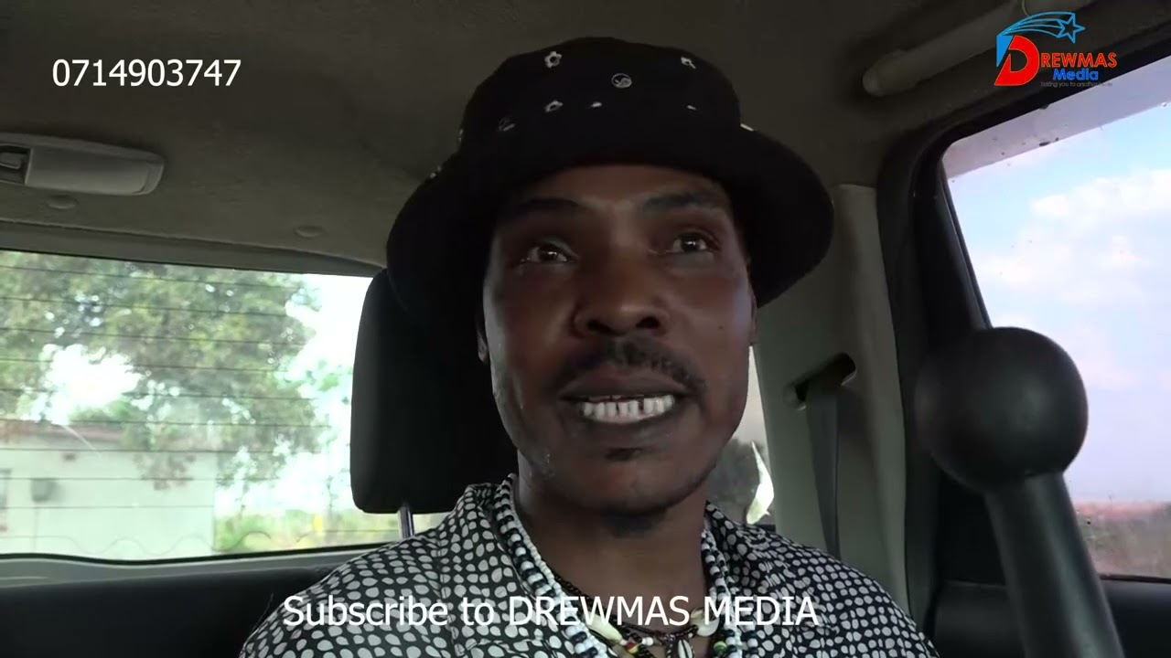 HARARE.............HANDICHADA HUNGOCHANI UYE NESATANISM