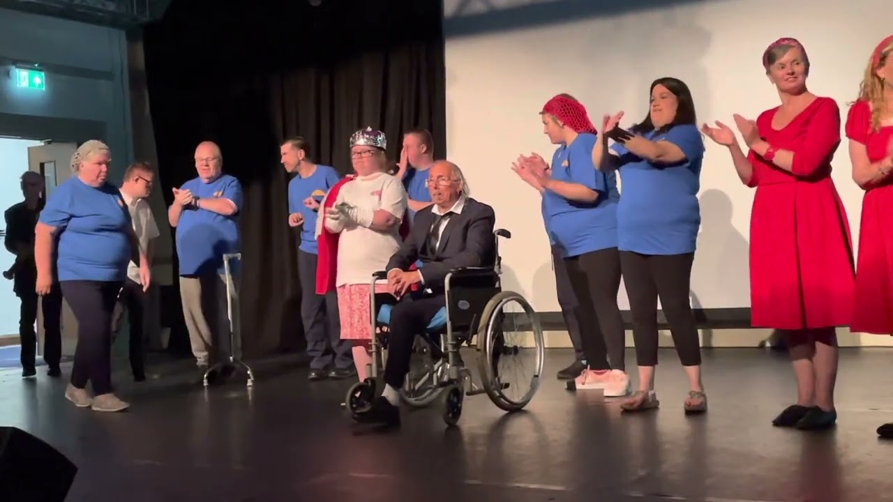 Queens promise part 7 the cast