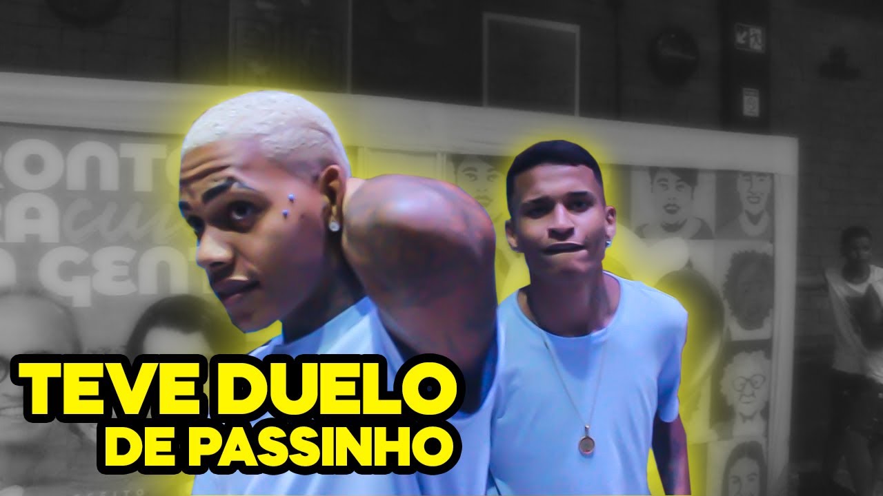 VT E OS NEIFF PART - ALÊ OLIVEIRA - BASTIDORES DO CLIPE