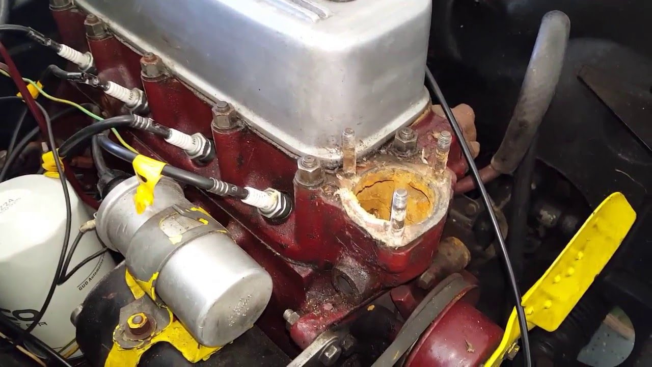 Project MGA - Part 2