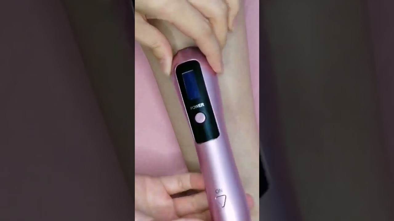 Evde Basit Ben Alımı #keşfet #plazmapen #g&uuml;zellik