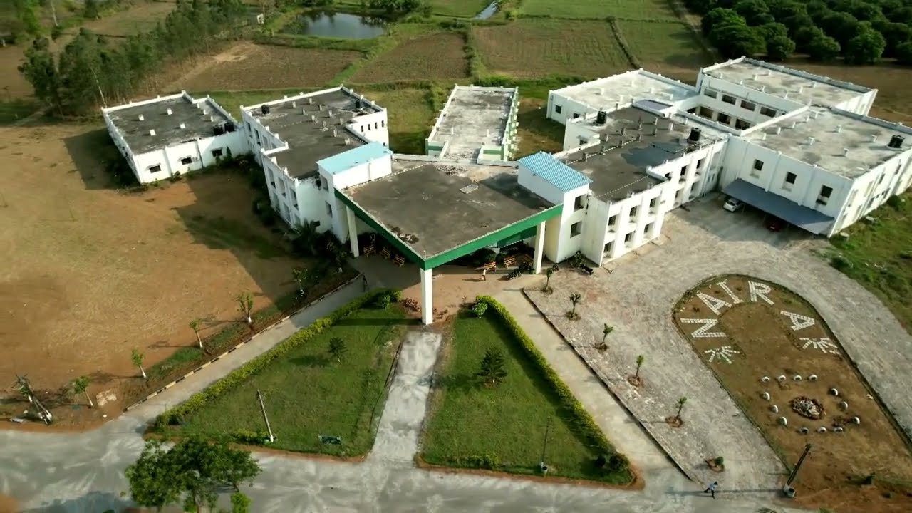 OVERALL VIEW OF AGRICULTURAL COLLEGE NAIRA.By GREEN SPARTANS 2K19 BATCH#agriculture #agbsc #students
