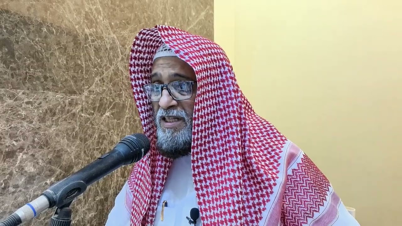 مكانة وفضل الأب