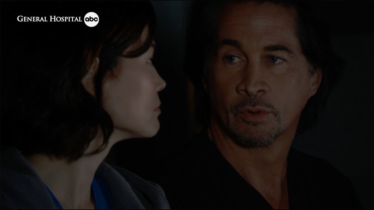 You're in My Spot | General Hospital (August 11th, 2023)
