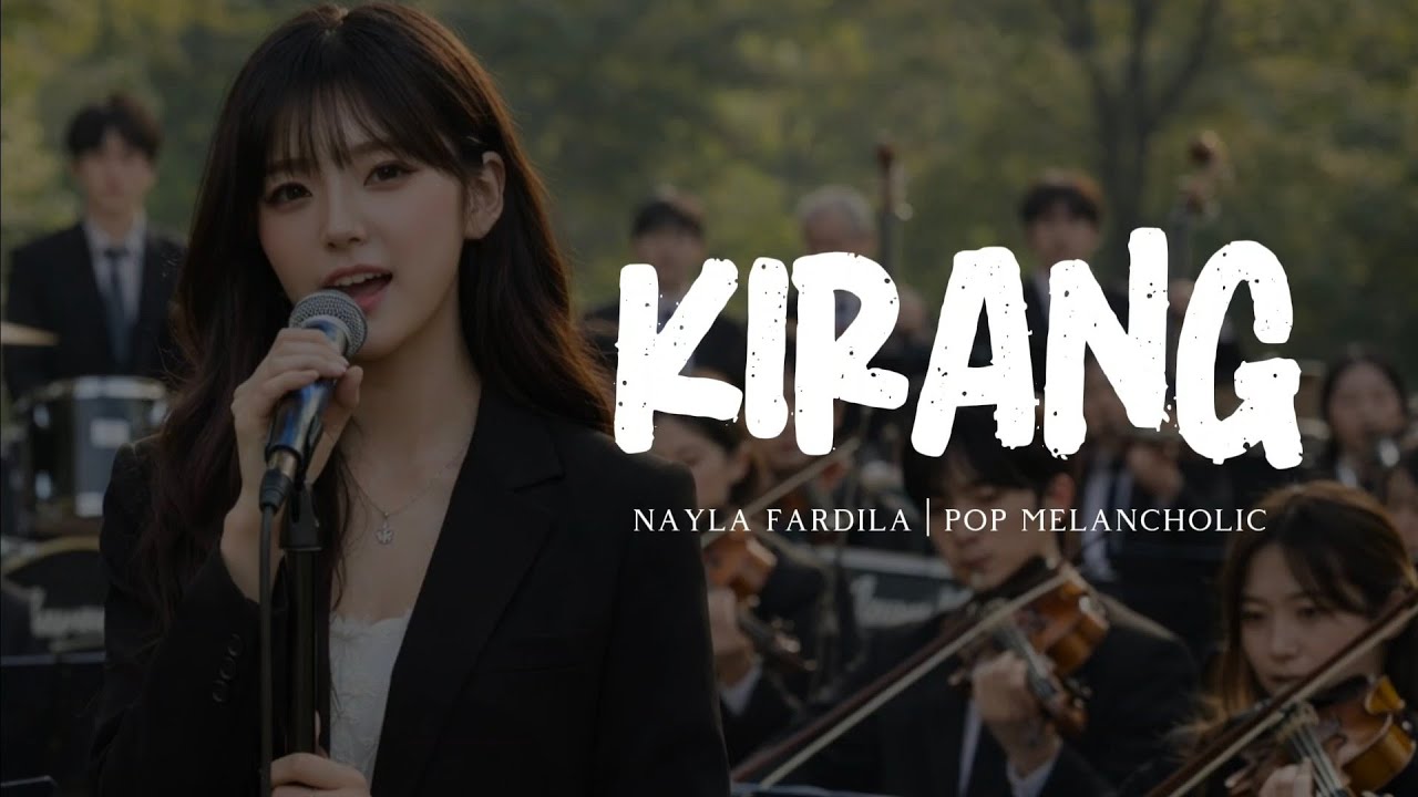 Kirang - Nayla Fardila | Pop Melancholic Version