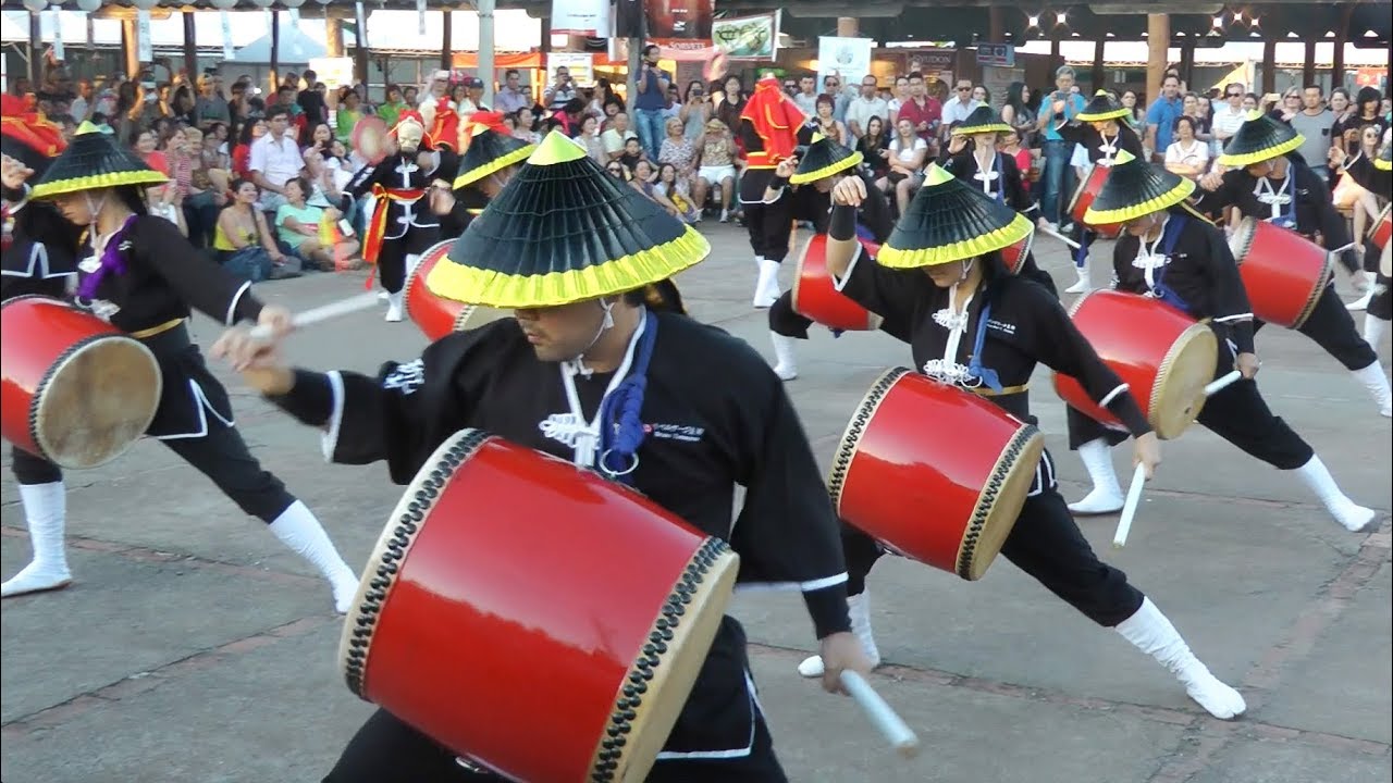 RKMD - Londrina Matsuri 2017