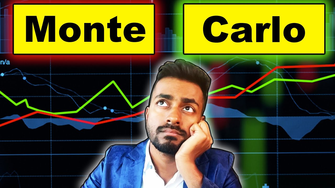 Monte Carlo in Reinforcement Learning