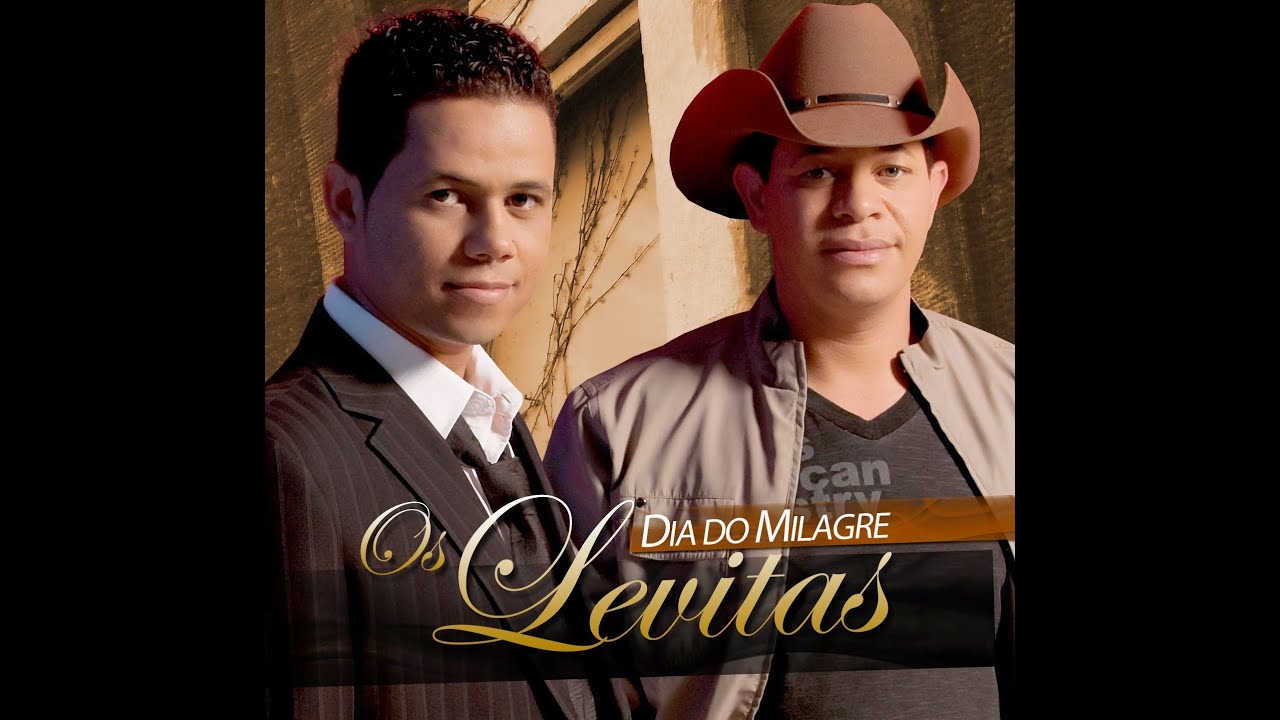 Irmãos Levitas | Cheiro da Vitória | CDR Produções Music Studios @irmaoslevitas