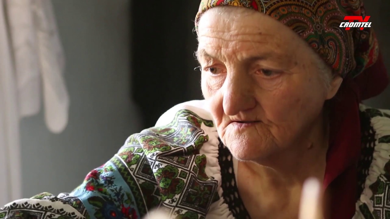Oameni si traditii - Elena Nicolaica - meșteșugul țesutului