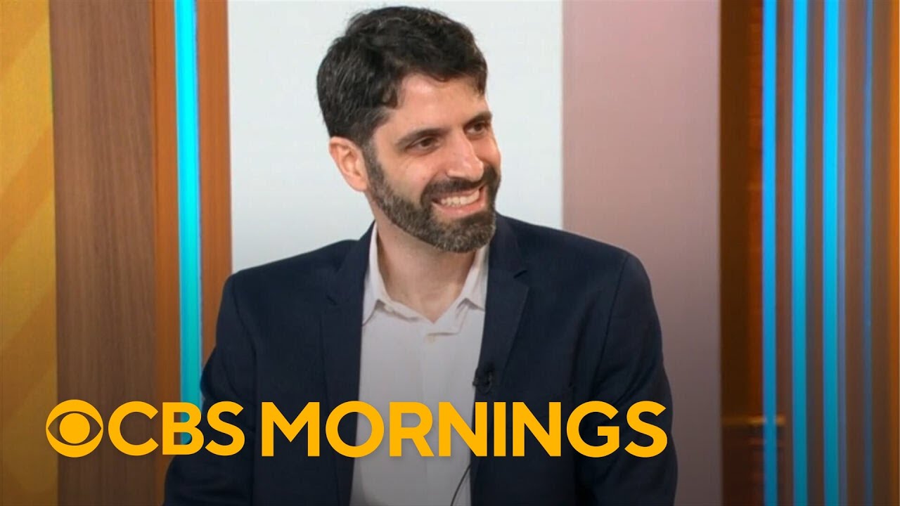 Behavioral scientist breaks down what makes a great leader