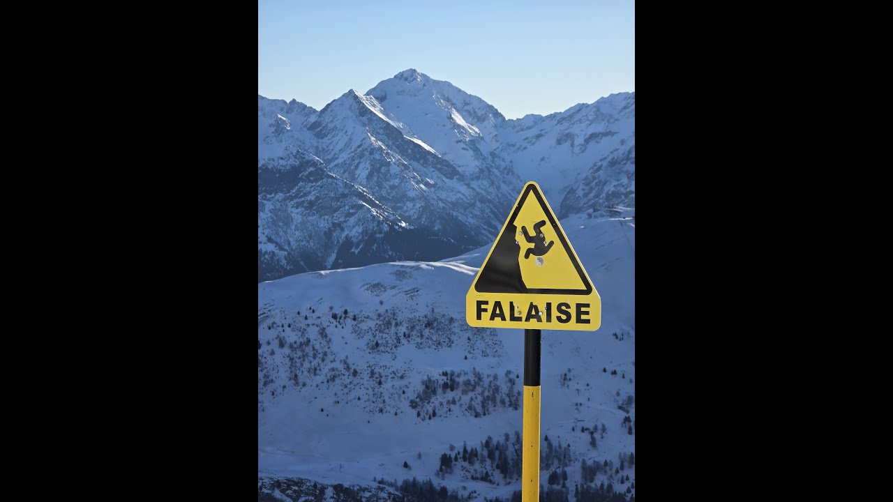 First day off alpe d'huez Alpes France 2025