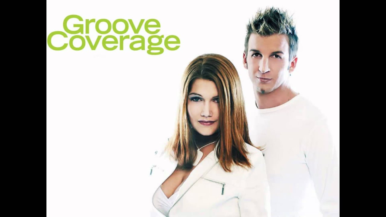 Groove Coverage - Holy Virgin (Tekhouse Remix)