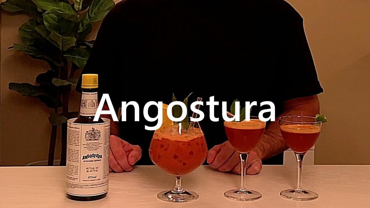Angostura