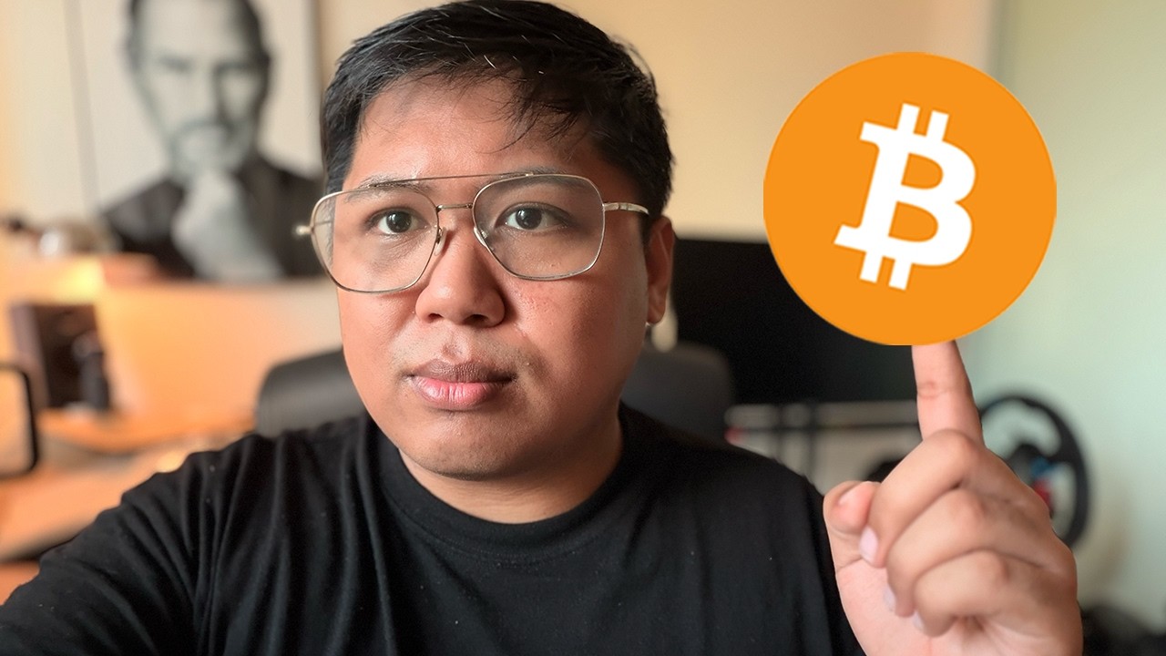 Bitcoin Playing Out BULLISH?? 92k Next Target? || Crypto Tagalog