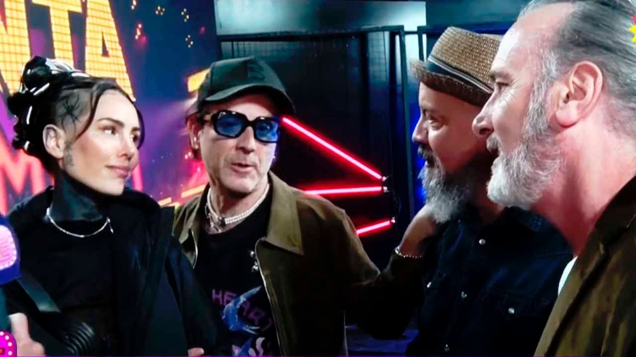 Tres momentos que no podés dejar de ver de Canta Conmigo Ahora: La noche de los mejores puntajes