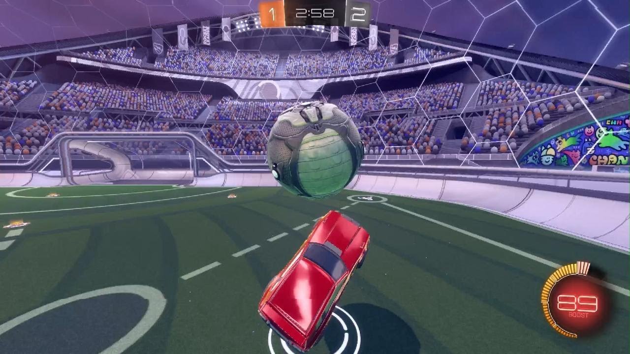 طريق الى قولد4 قحطاني