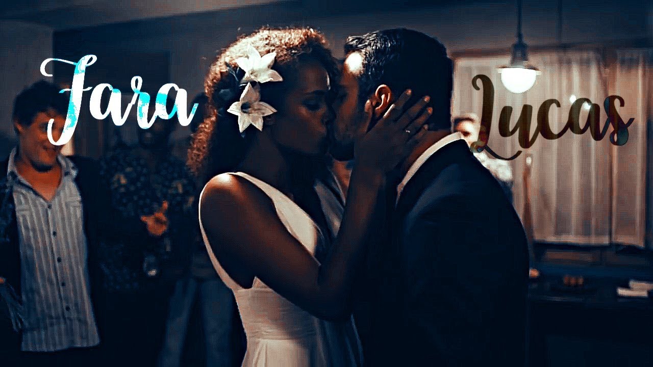 Lucas + Fara | It Comes And Goes