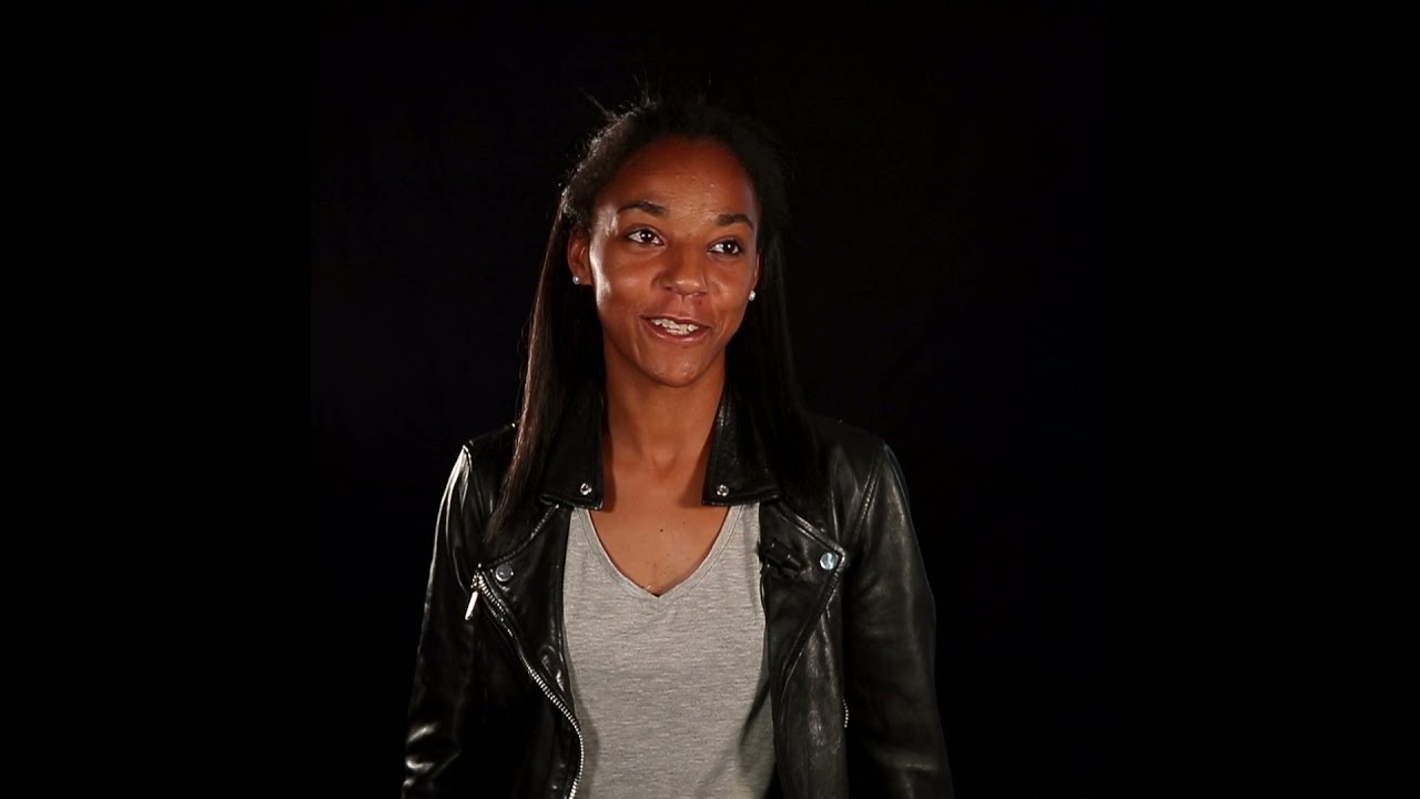 Bienvenue au club avec Anaïs Chareyron