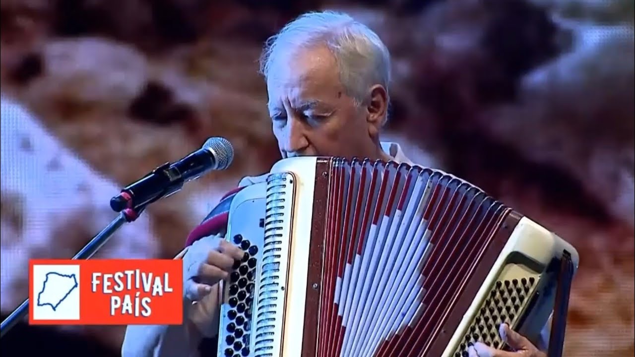 Coquimarola y su Conjunto - Fiesta Nacional del Chamamé (2024)