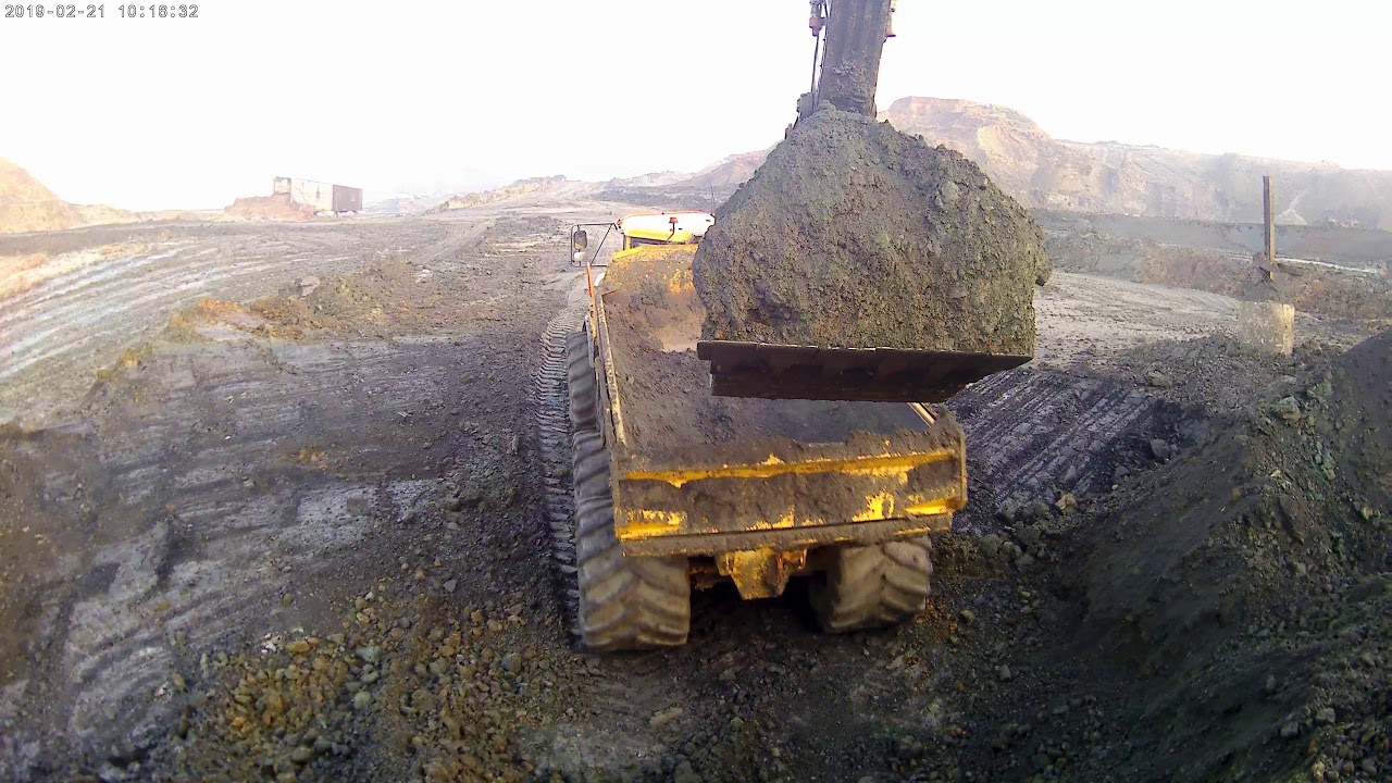 Volvo Ec 380e