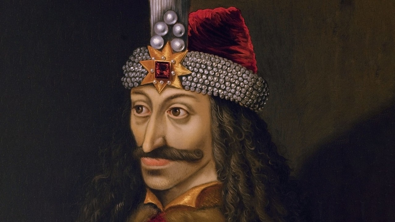 Vlad Ţepeş şi Vânzarea de Ţară.