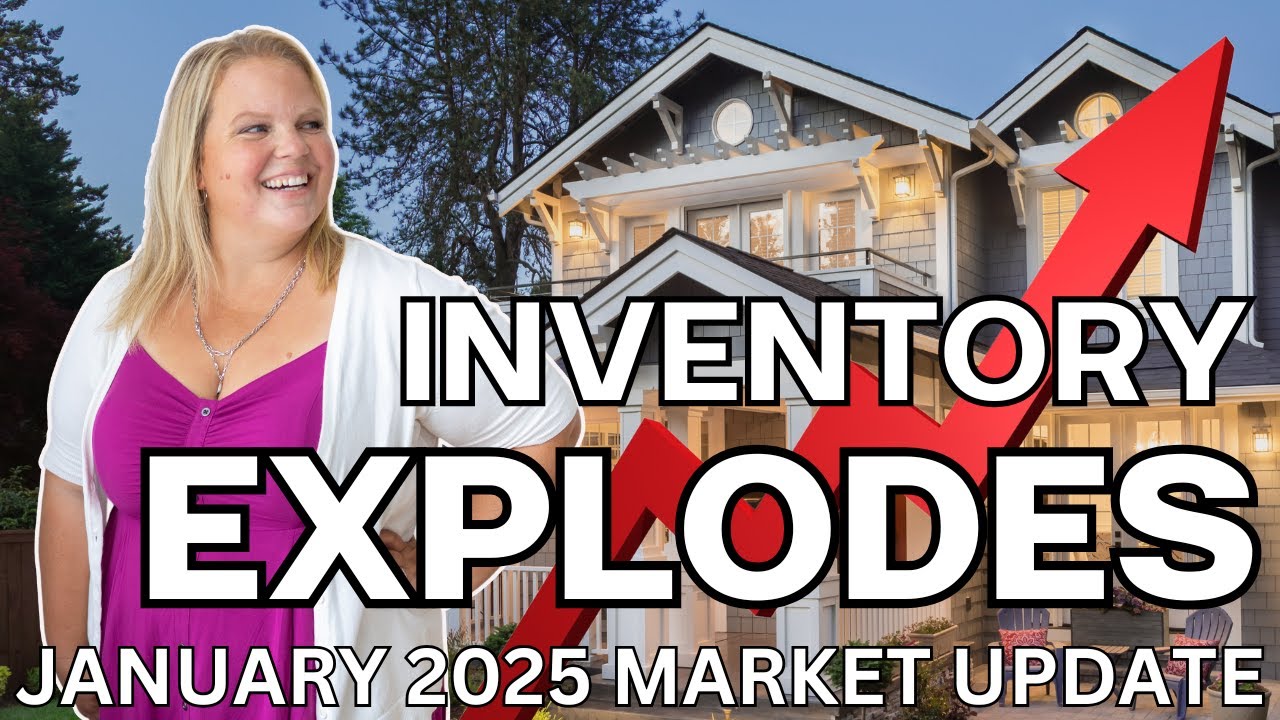 Durham Region Real Estate Market Update – January 2025