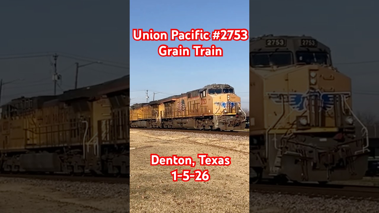 Union Pacific 
