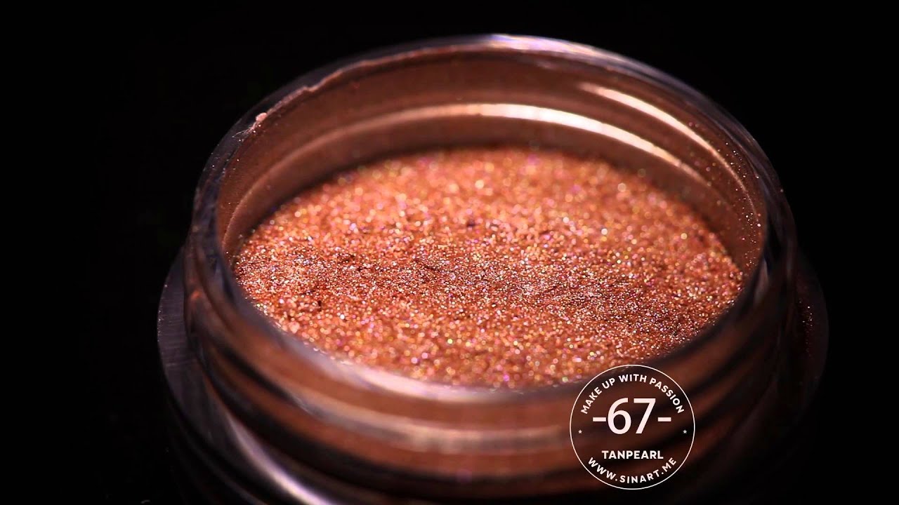 67  Tanpearl SINART