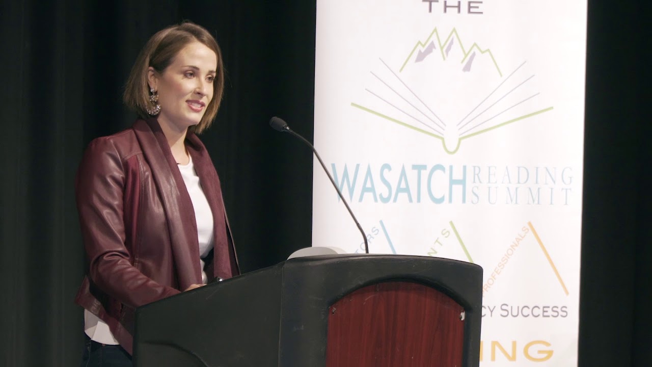 The Dyslexic Advantage | Madalyne Hymas, BFA