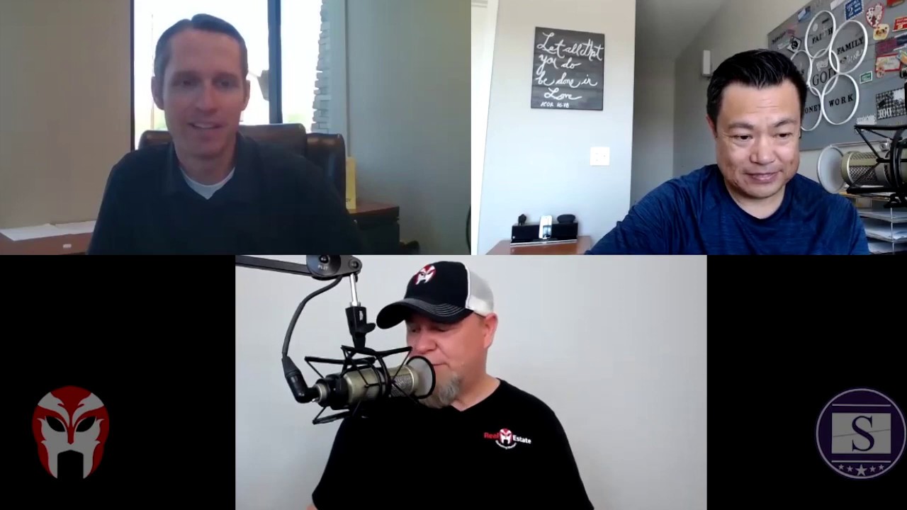 Spencer Caldwell On The Weekly Closer Podcast EP 229