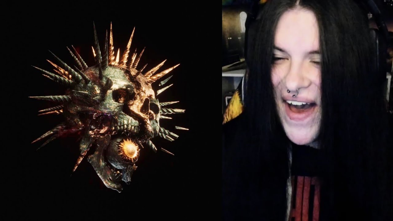 Bleed From Within - Zenith | Full Album REACTION!