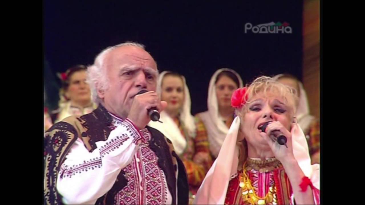 Ансамбъл 