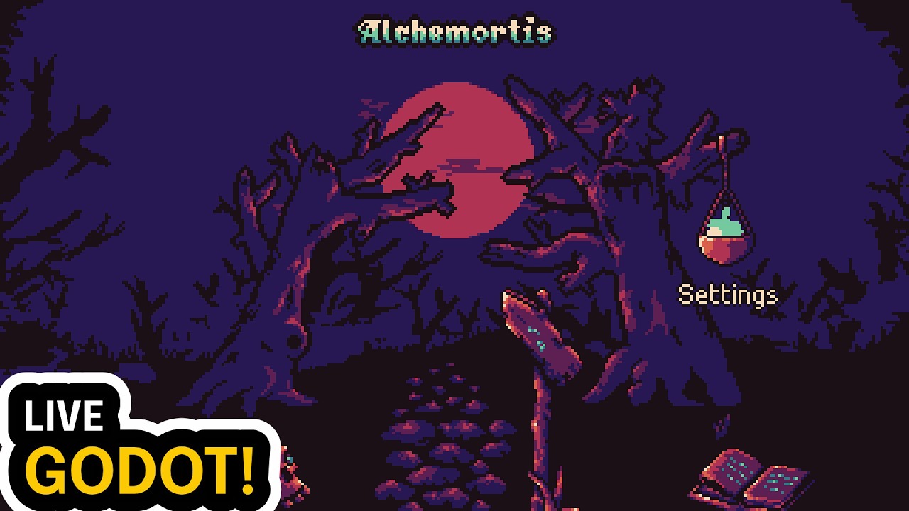 Playtest 4 Fixes and Maybe Something New - Live Game Development