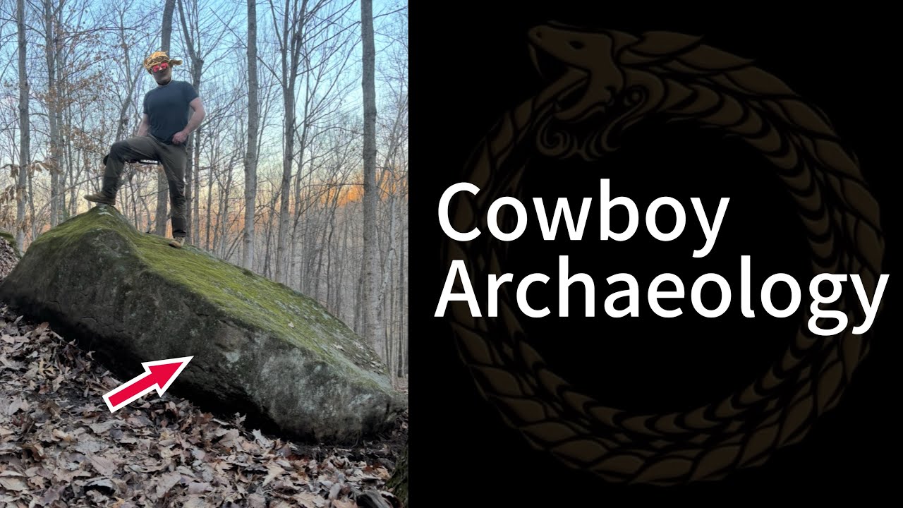 Prehistoric Artifacts they don&rsquo;t want you to see, A How To Guide (Part: 1)