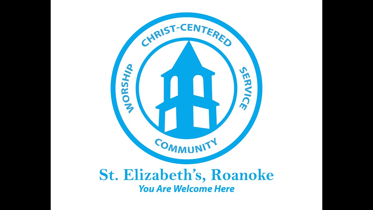 February 8, 2026: Worship at St. Elizabeth's, Roanoke