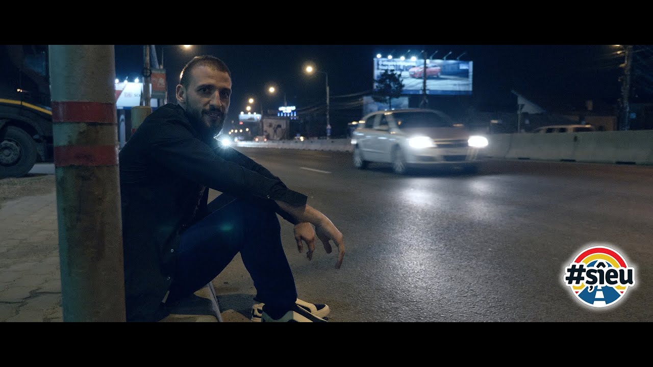 TRUPA 9 feat. vikloth - #șîeu (Imnul campaniei 