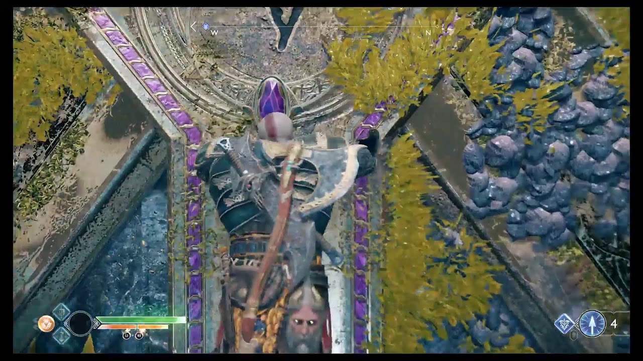 God of war