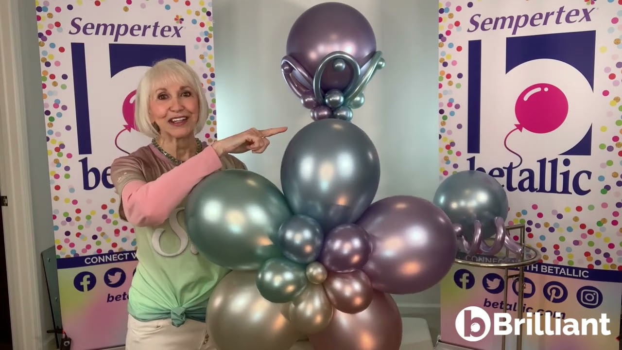 bBT New Sempertex SILK with Jan Iiams