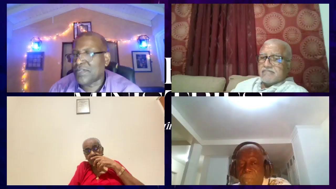 Monday Jan 05, 2026