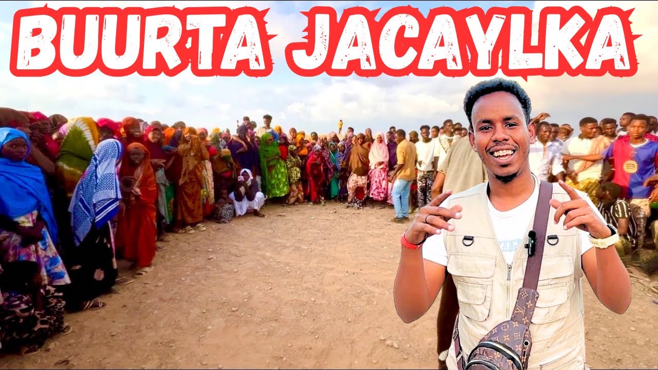 CAJIIB ! || WAXAAN KA QAYB GALAY CIYAAR DHAQAMEED AANAN WALI HORE U ARAG || BOSASO