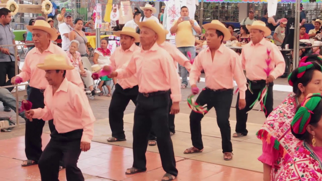 Grupo de Danza DIM´WITZ: La artillera.