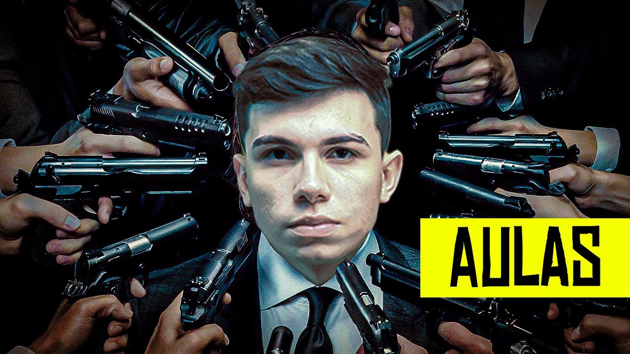 PRO PLAYER DESTRUINDO OS SQUADS EUROPEUS!