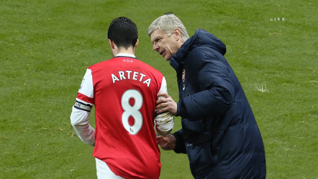 The day Arsenal played most attacking-football under Arsene Wenger
