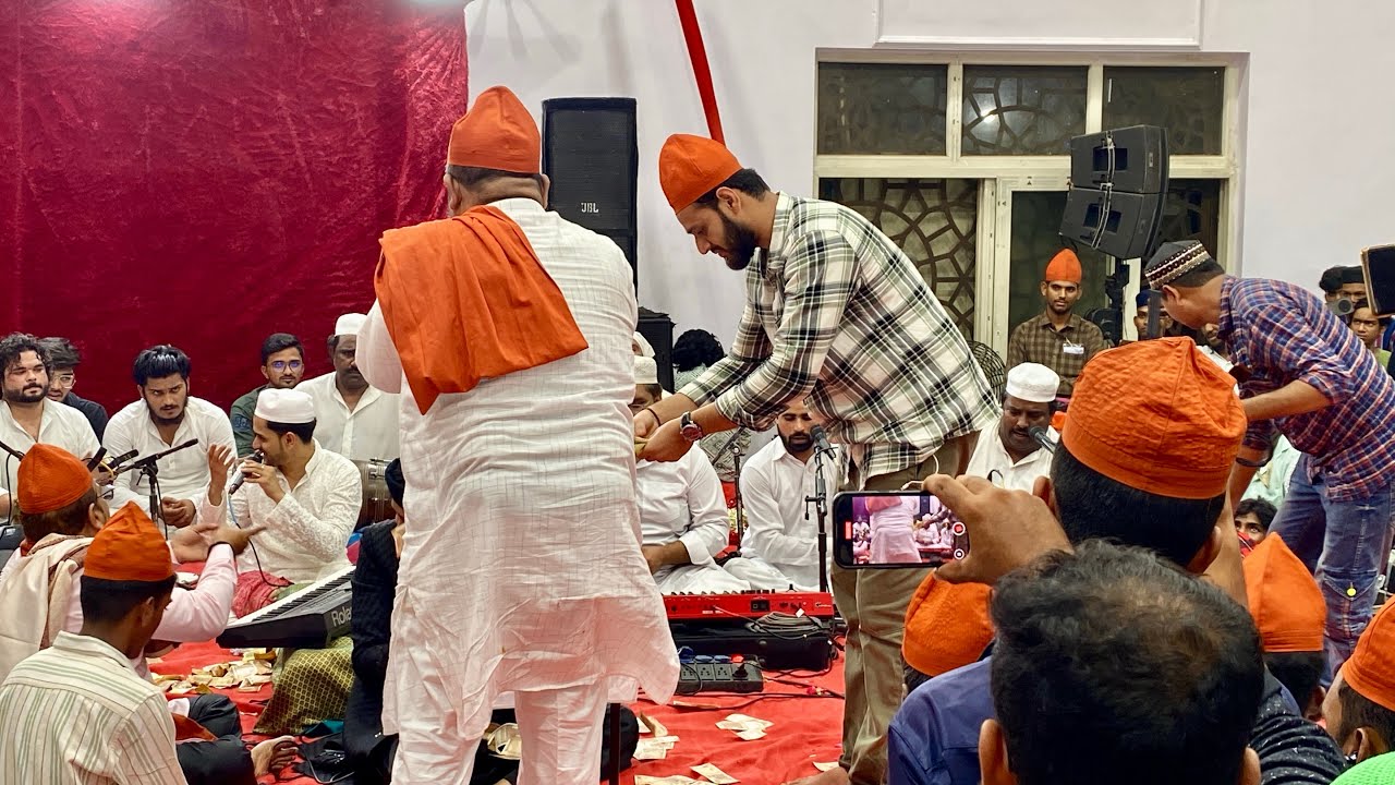 #HAZRATH ARIFULLAH MALIK #KADAPA AMEEN PEER DARGHA #Rais Anis Sabri