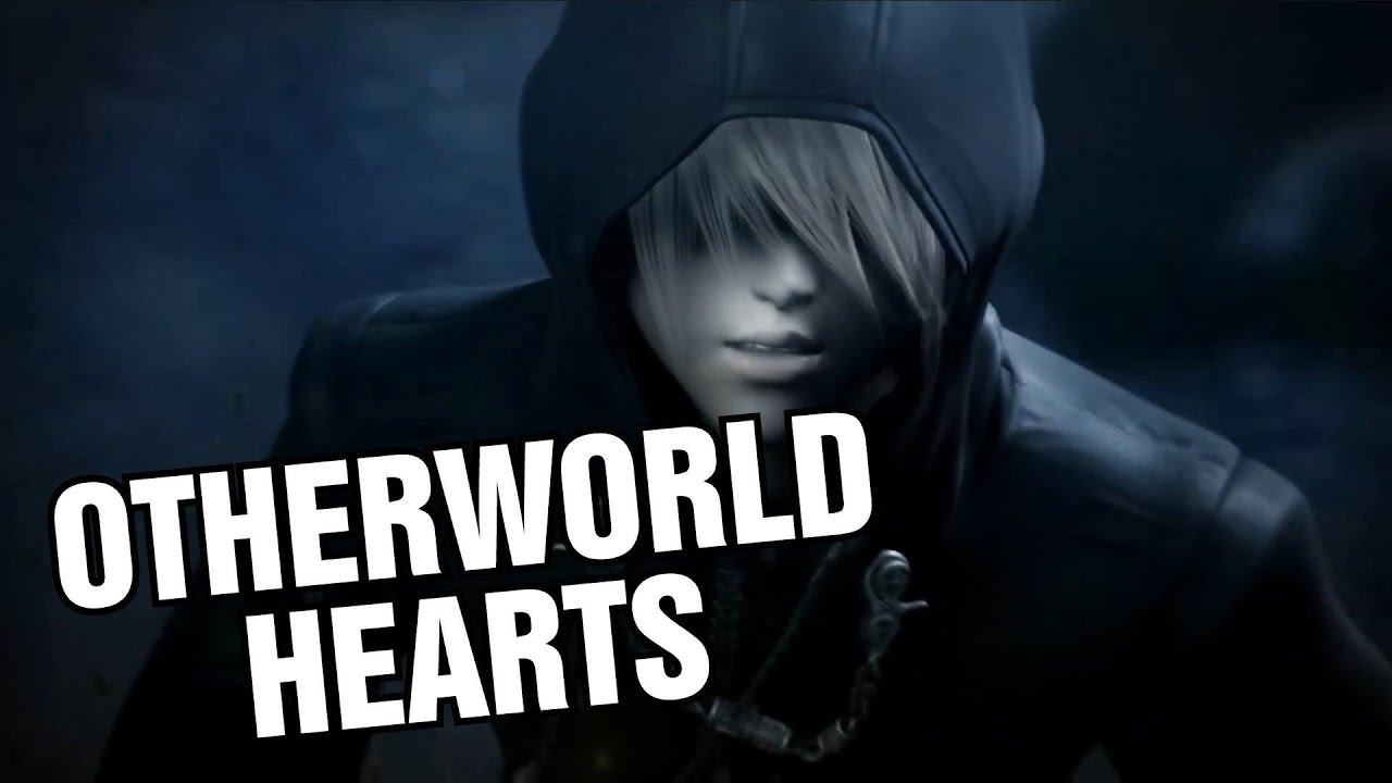 Otherworld Hearts