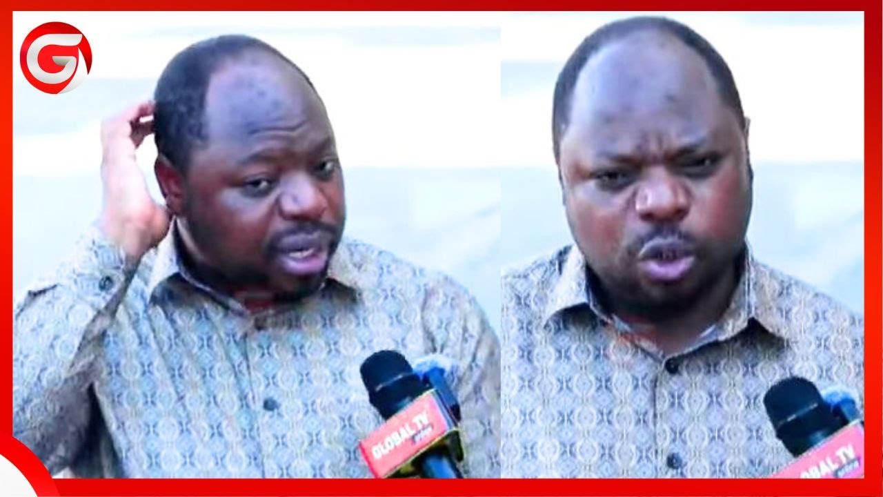 🔴#Live: CHALAMILA AFICHUA UKWELI VIDEO ZINAZOSAMBAZWA za WANAJESHI na WANANCHI WAKIANDAMANA...