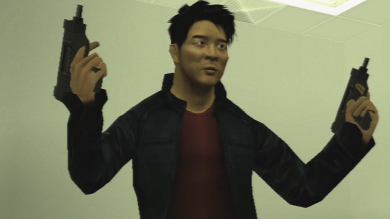 Jet Li: Rise to Honor (PS2) - Mission #12 - Visiting Hours