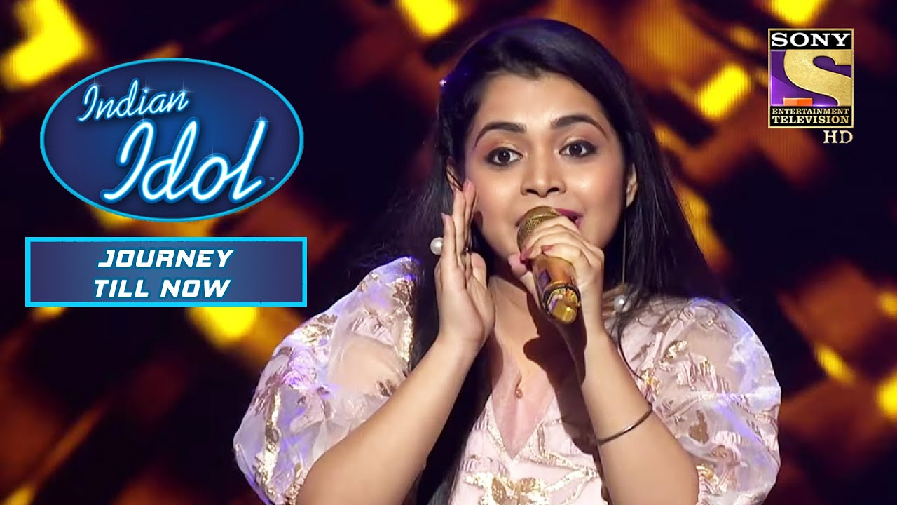 Anushka की 'Jawani Jaaneman' Performnace है Disco Style वाली | Indian Idol | Journey Till Now
