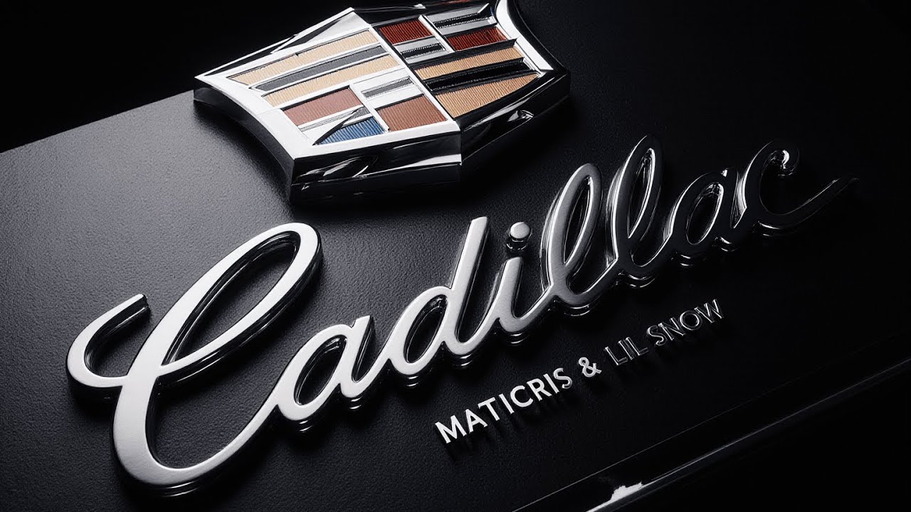Maticris - CADILLAC (feat. Lil Snow) | Video Oficial